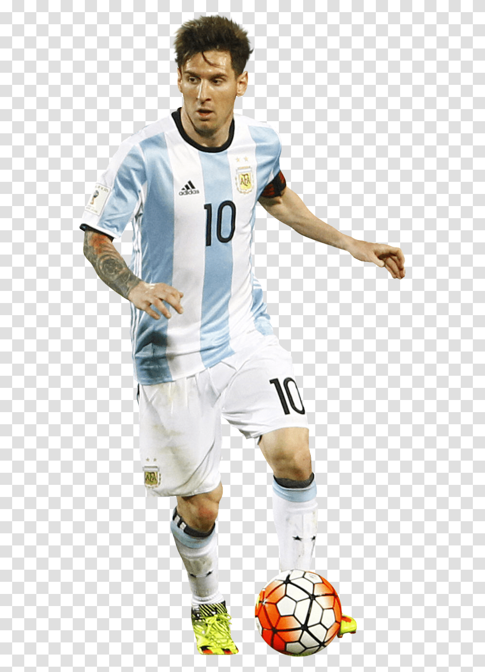 Lionel Messirender Argentina Messi Pic, Shorts, Sphere, Person Transparent Png