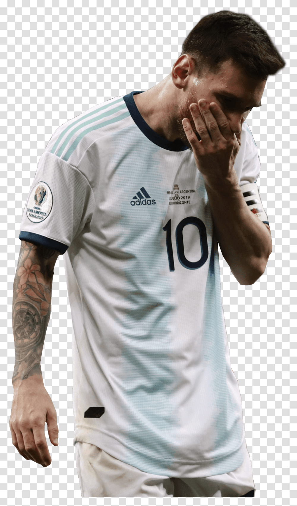Lionel Messirender Lionel Messi, Apparel, Shirt, Person Transparent Png