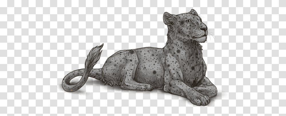 Lioness And Cubs, Wildlife, Animal, Mammal, Panther Transparent Png