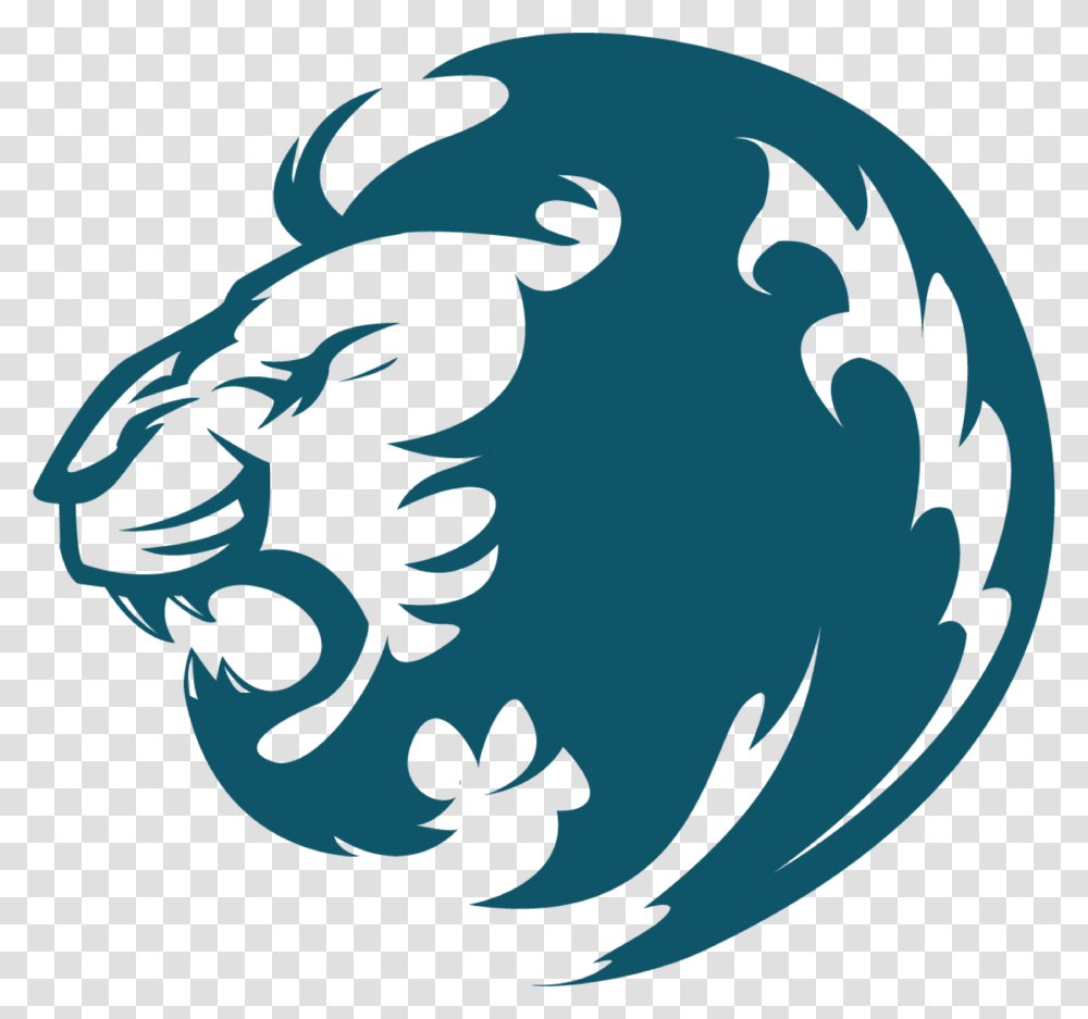 Lionhead Rabbit Drawing How To Sketch Vector Lion Icon, Outer Space, Astronomy, Planet, Sphere Transparent Png