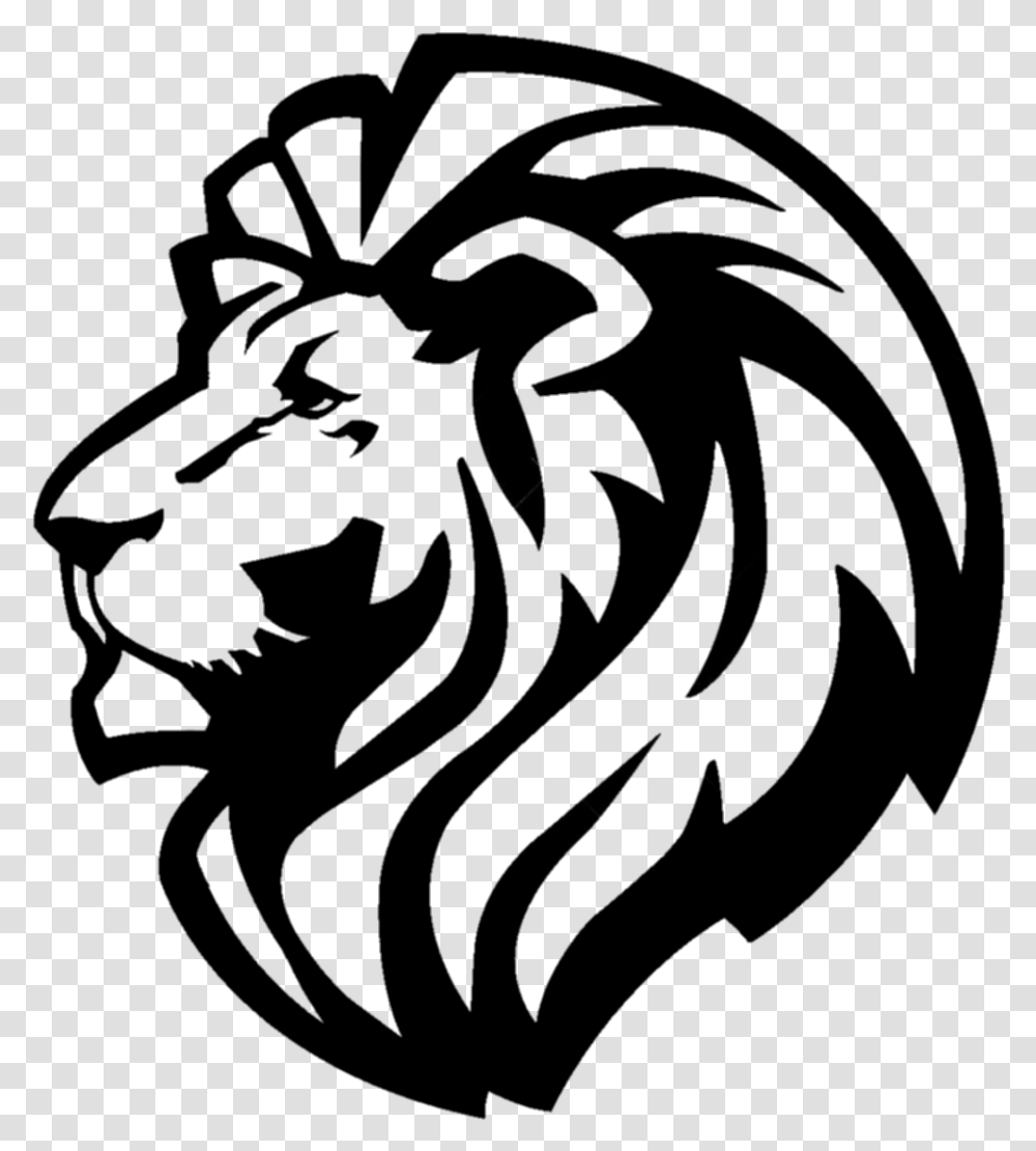 Lionhead Rabbit Tiger Lionquots Head Clip Art Lion Head Logo, Spiral, Light, Person, Human Transparent Png