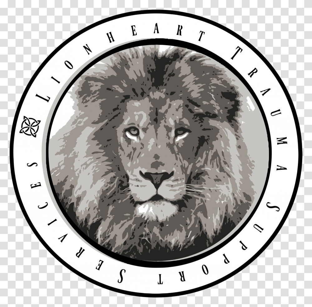 Lionheart Trauma Support Services Llc Personal Development Meme, Wildlife, Animal, Mammal, Clock Tower Transparent Png
