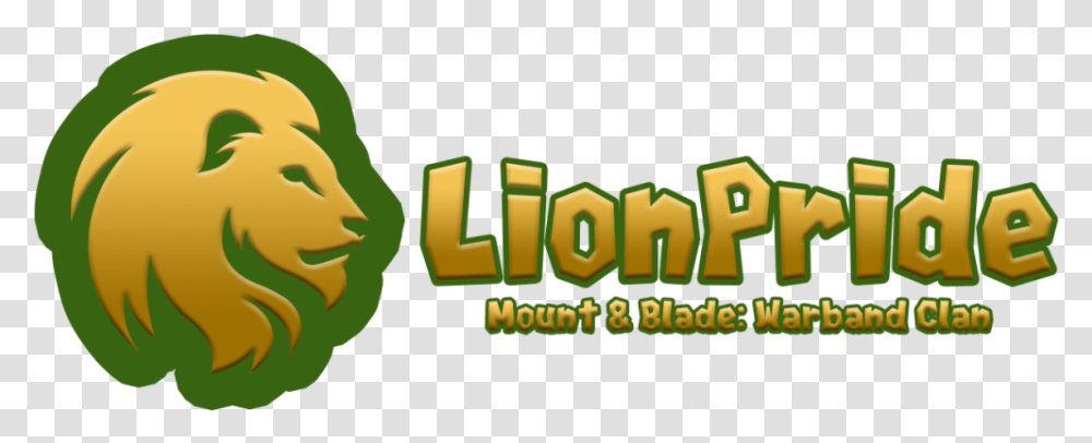 Lionpride Logo Christian Dahl Texas Commerce, Vegetation, Plant, Green, Text Transparent Png