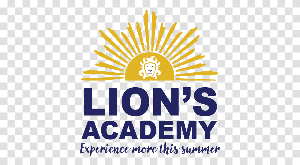 Lions Academy - Columbia Independent School Language, Poster, Advertisement, Logo, Symbol Transparent Png