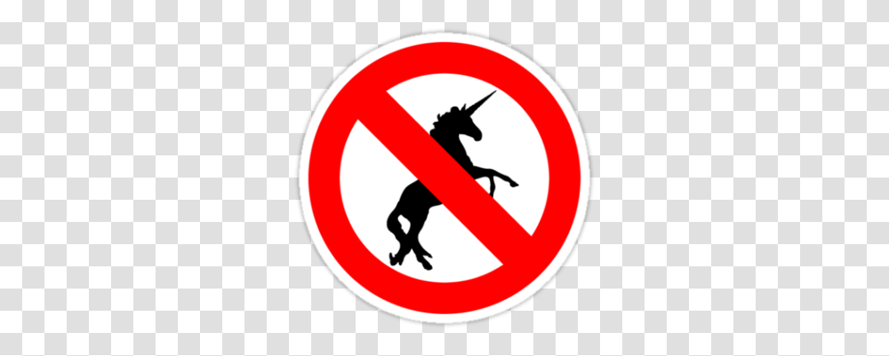 Lions And Tigers And Unicorns, Road Sign, Stopsign, Person Transparent Png