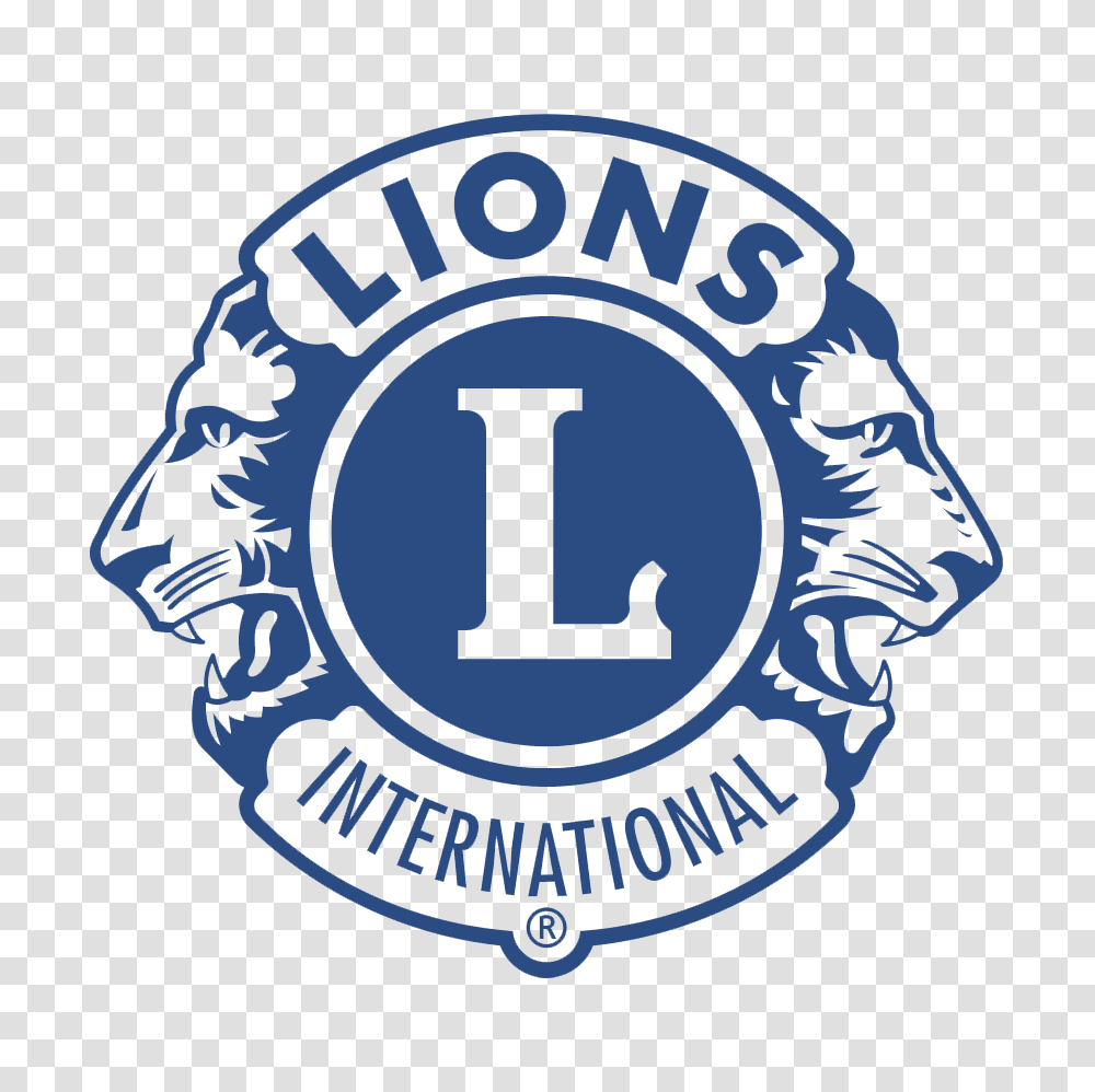 Lions Clip Art, Logo, Trademark Transparent Png