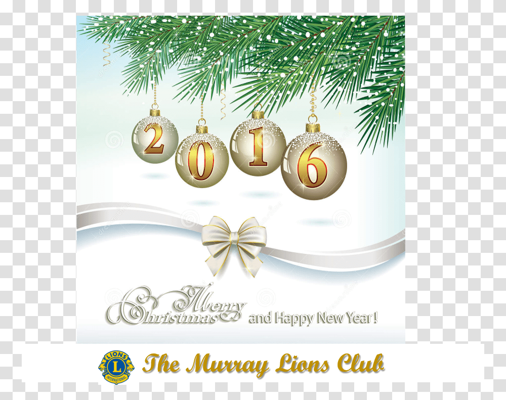 Lions Club Christmas 2016 Christmas Day, Tree, Plant, Conifer, Ornament Transparent Png