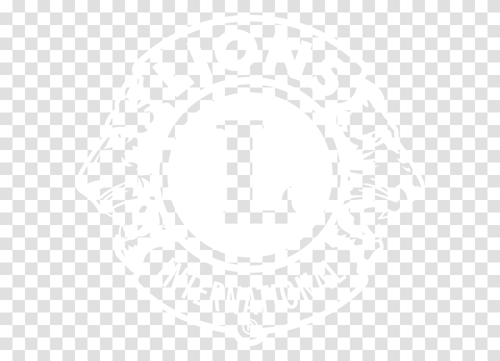 Lions Club Emblem Lions Clubs International, Number, Logo Transparent Png