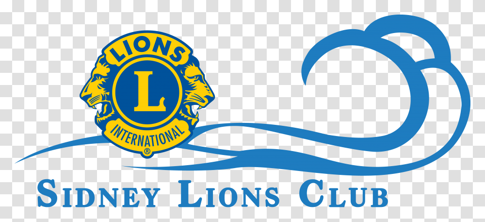 Lions Club International, Logo, Bird Transparent Png