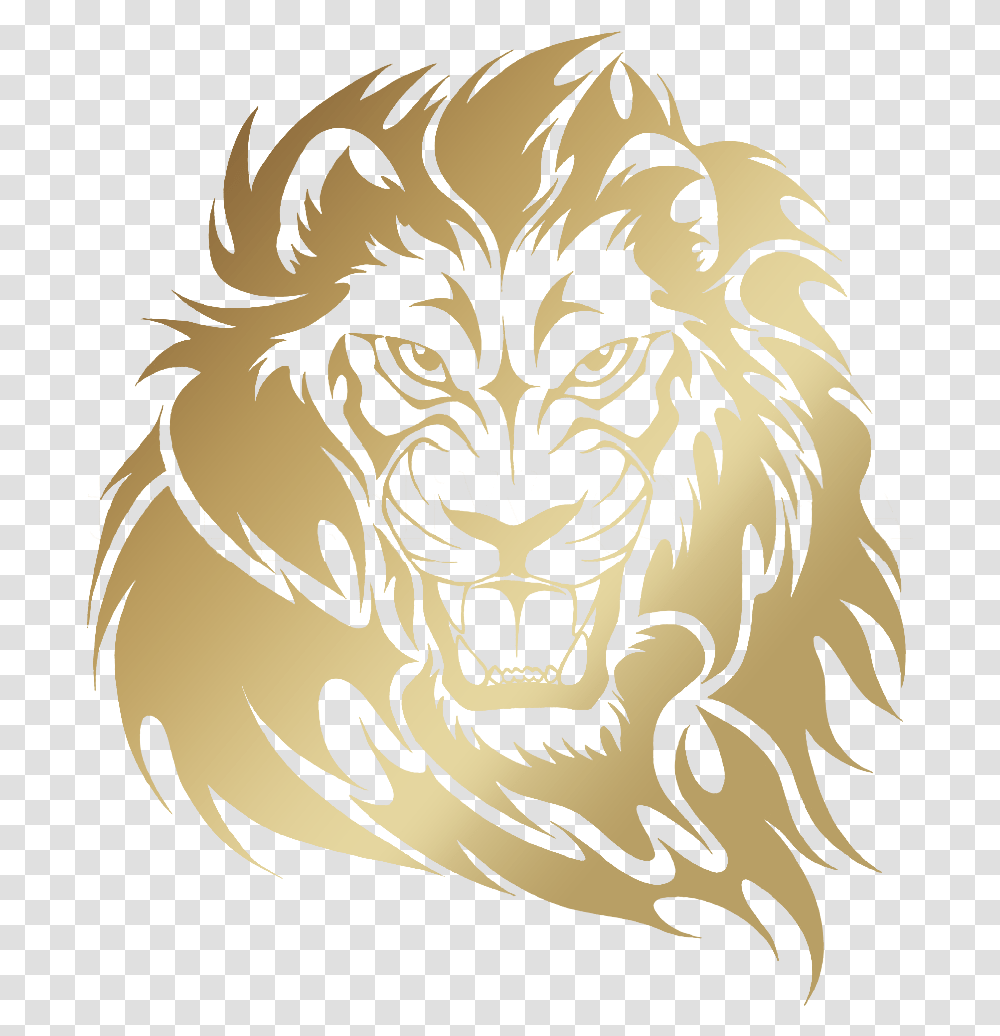 Lions Entertainment - Work In Hotel Lions Entertainment, Animal, Mammal, Wildlife, Pattern Transparent Png