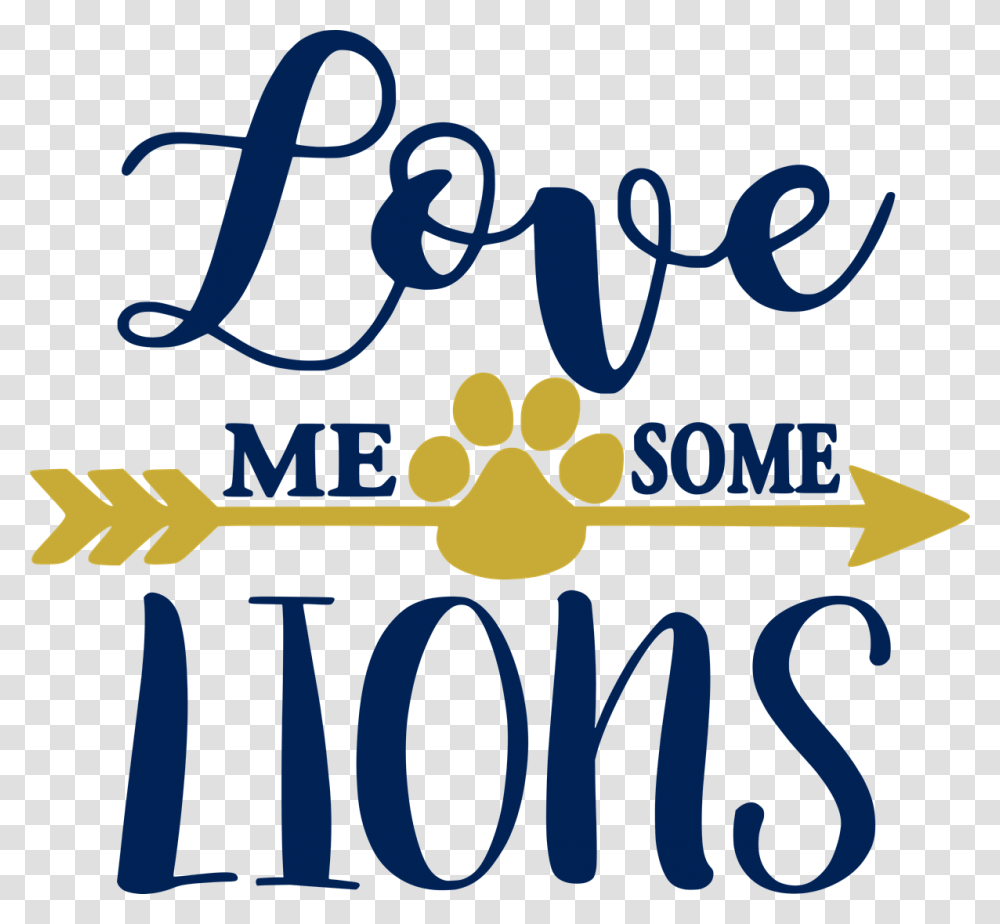 Lions Graphic Design, Alphabet, Label Transparent Png