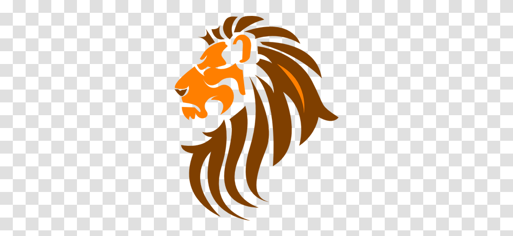 Lions Head Images Lion Sri Lanka Logo, Outdoors, Graphics, Art, Face Transparent Png
