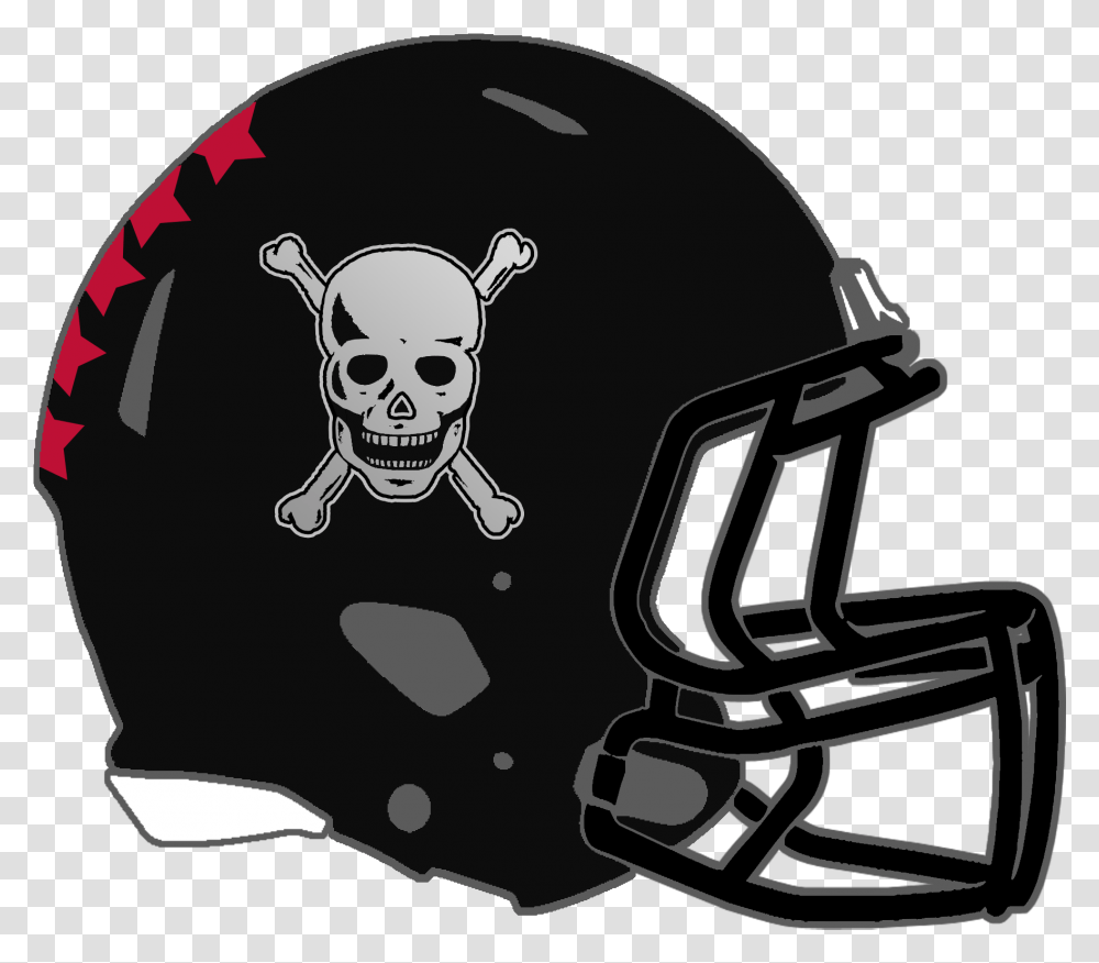 Lions Helmet Brookhaven High School Panthers, Apparel, Football Helmet, American Football Transparent Png