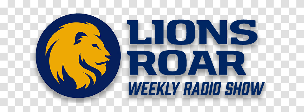 Lions Roar Ketr, Logo, Poster Transparent Png