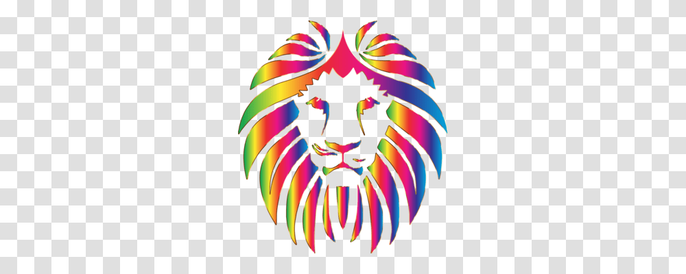 Lions Roar Logo Computer Icons, Crowd, Carnival, Parade, Ornament Transparent Png