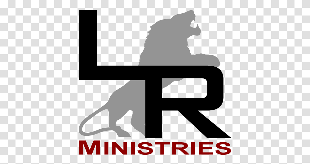Lions Roar Ministries Equip Establish Restore, Person, Silhouette, Poster, Advertisement Transparent Png