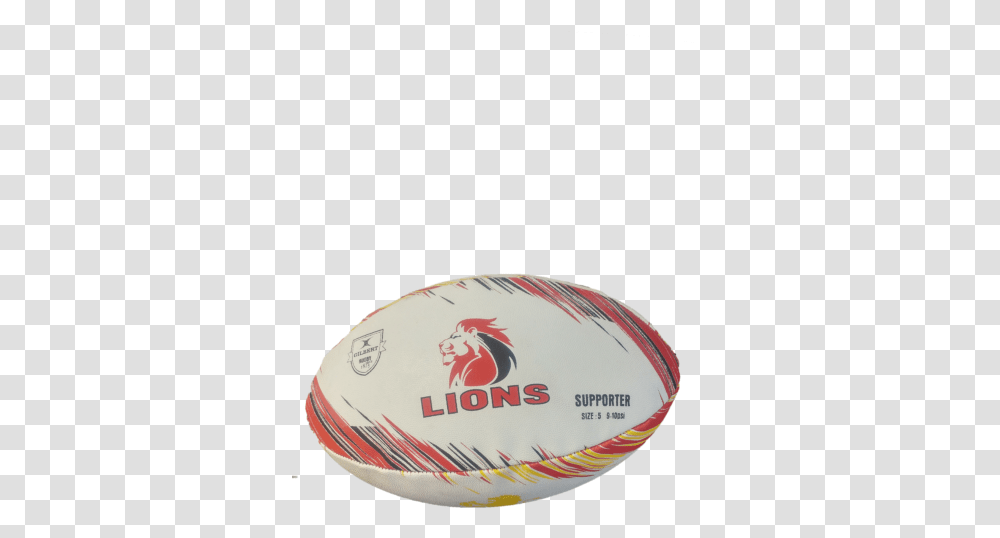 Lions Rugby Ball Hybrd Size 5 Beach Rugby, Sport, Sports,  Transparent Png