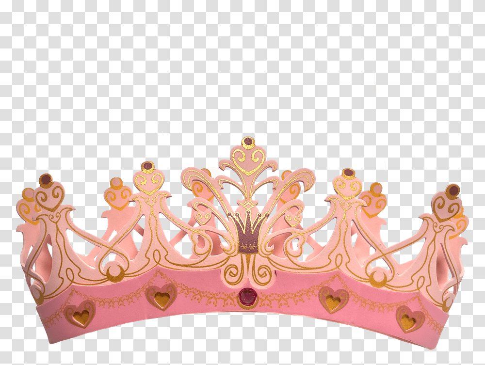 Liontouch 25107lt Queen Crown Toys & Dress Up For Kids Decorative, Accessories, Accessory, Jewelry, Tiara Transparent Png