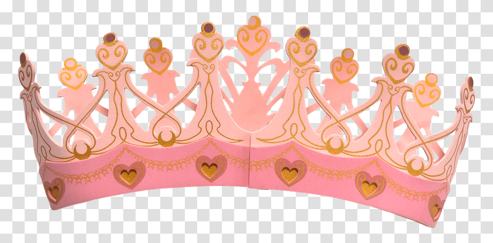 Liontouch 25107lt Queen Crown Toys & Dress Up For Kids For Party, Jewelry, Accessories, Accessory, Tiara Transparent Png