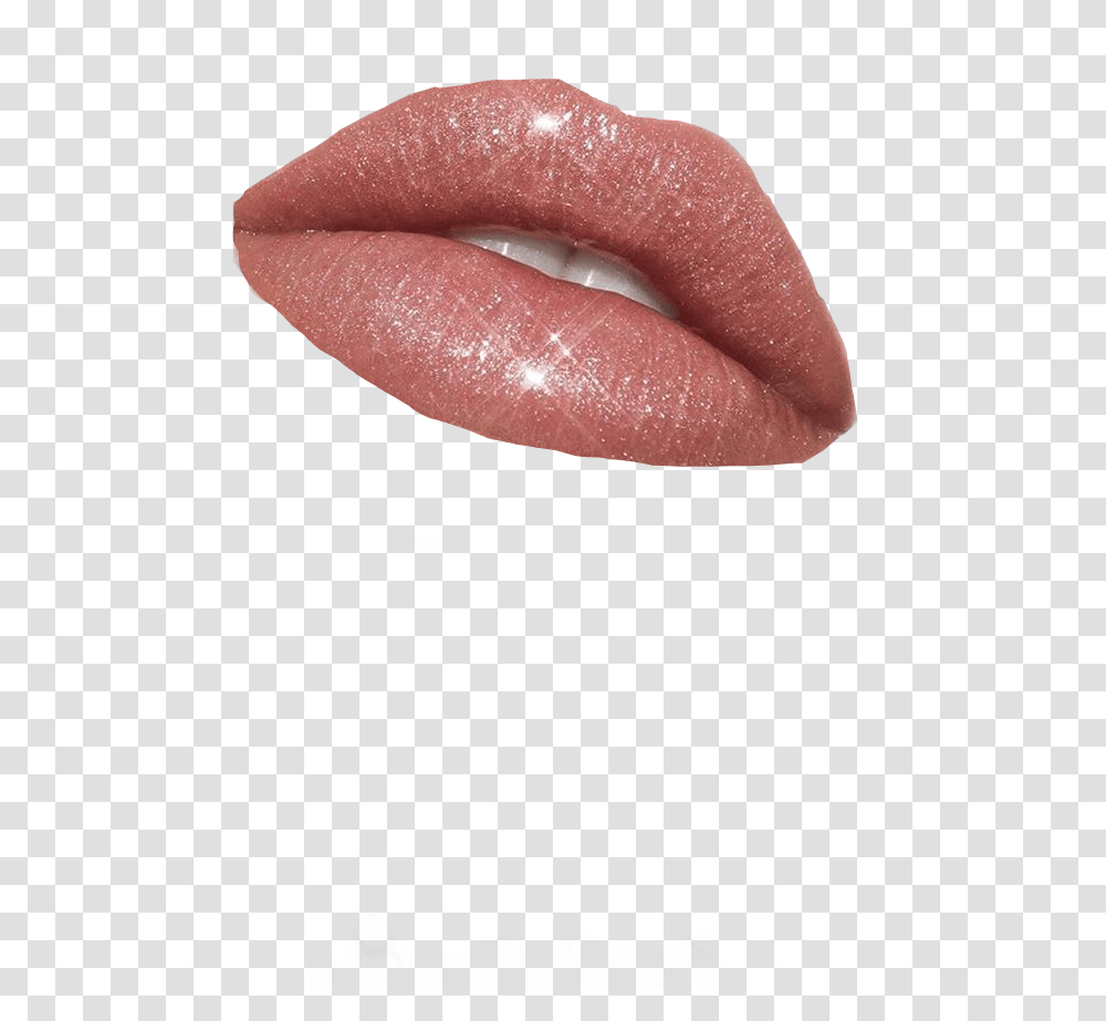 Lip Aesthetic Lippng Lipaesthetic Aestheticlip Lip Gloss, Mouth, Tongue, Person, Human Transparent Png