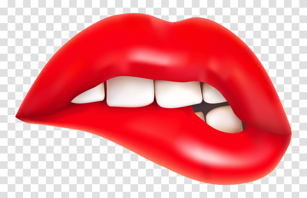 Lip Art In Clip Art Lips, Mouth, Teeth, Tongue Transparent Png