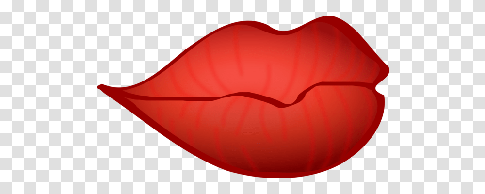 Lip Balm Mouth Smile Kiss, Teeth, Balloon, Plant, Tongue Transparent Png