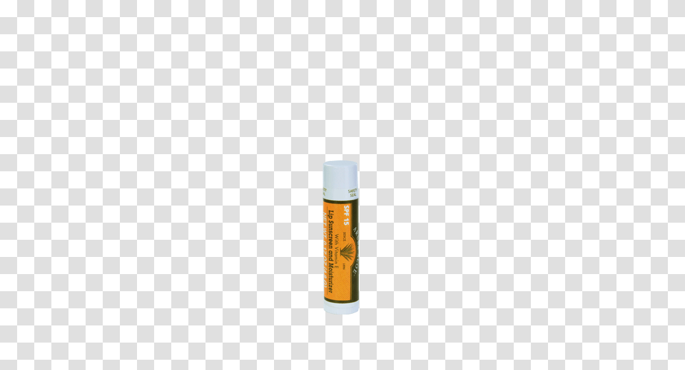 Lip Balm With Spf Aruba Aloe, Tin, Can, Bottle, Aluminium Transparent Png