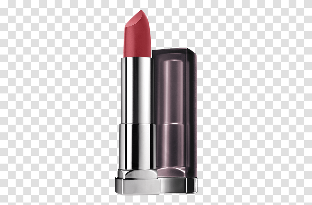 Lip Care, Cylinder, Lipstick, Cosmetics, Aluminium Transparent Png