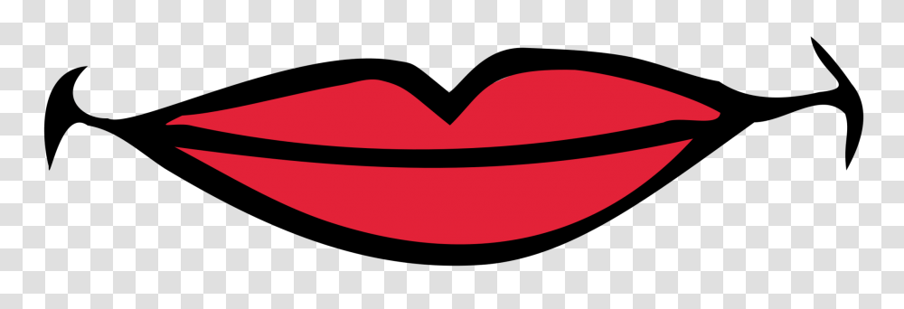 Lip Clip Art, Heart, Maroon, Mustache, Cushion Transparent Png