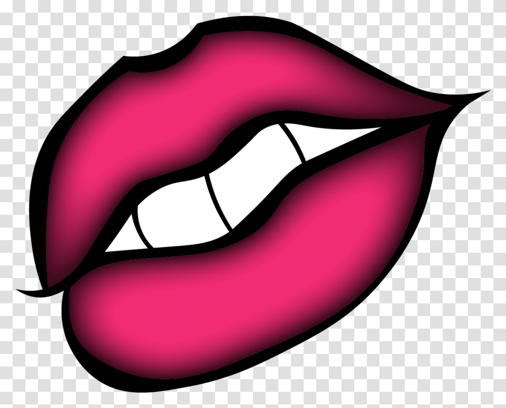 Lip Clipart Lipsense Clip Art, Teeth, Mouth, Lamp, Tongue Transparent Png