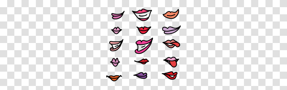 Lip Clipart, Mouth, Maroon, Photo Booth, Teeth Transparent Png