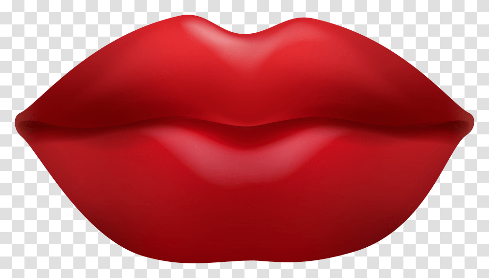 Lip Clipart, Plant, Heart, Mouth Transparent Png