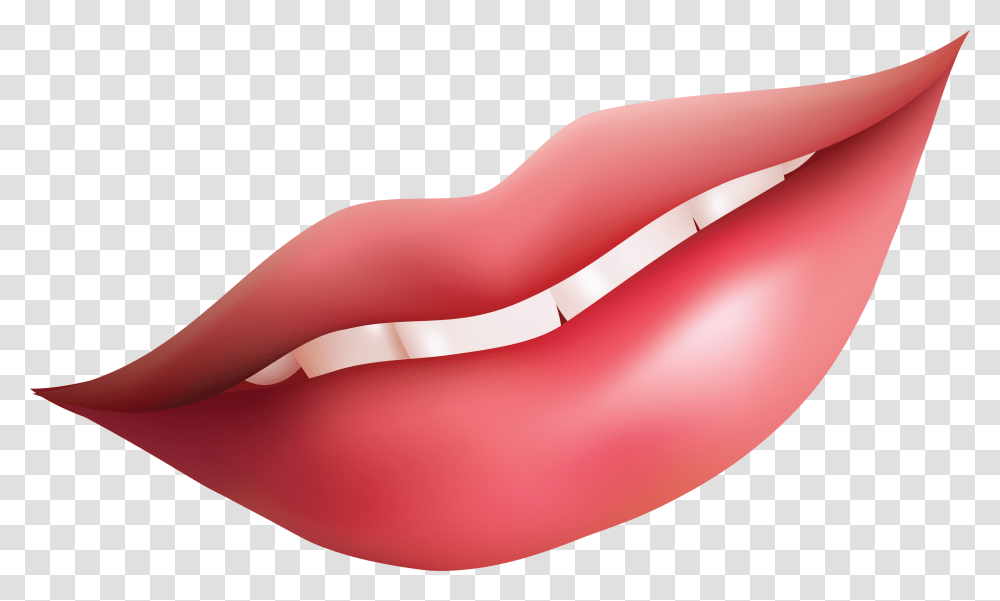 Lip Clipart, Teeth, Mouth, Tongue Transparent Png