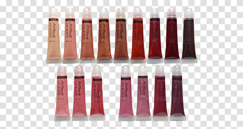 Lip Gloss All Small Lip Gloss, Paint Container, Cosmetics, Palette, Lipstick Transparent Png