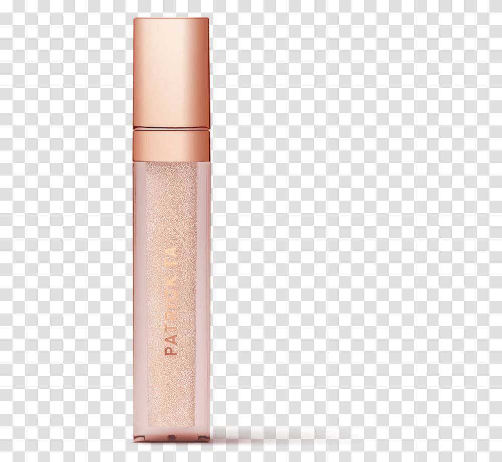 Lip Gloss, Bottle, Cylinder, Cosmetics, Jar Transparent Png