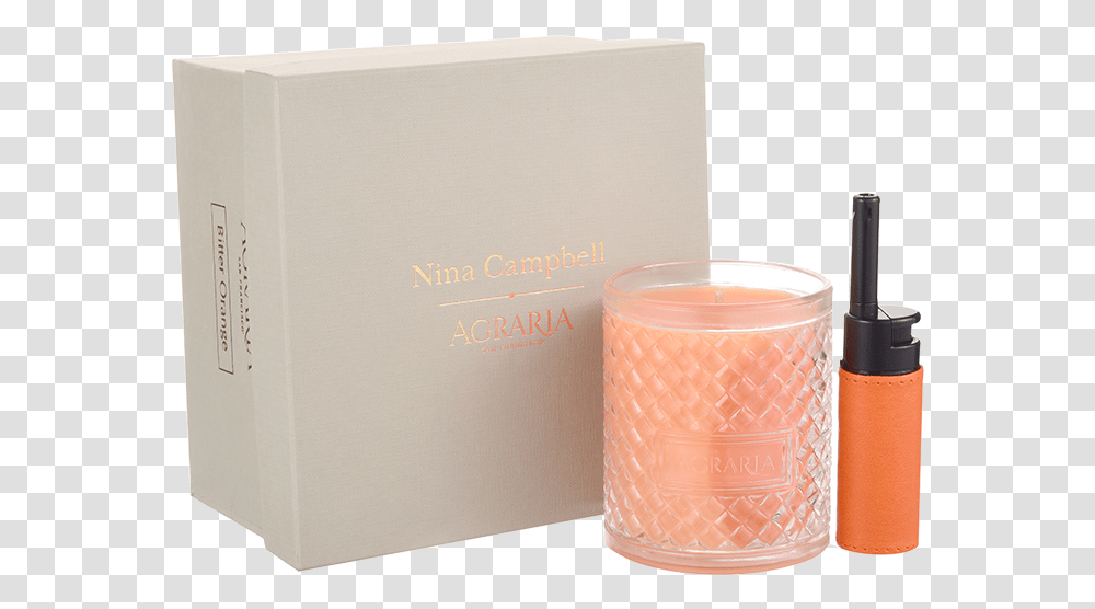 Lip Gloss, Box, Candle, Cylinder Transparent Png