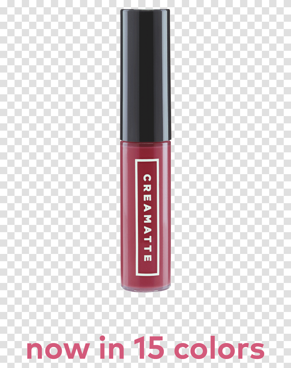 Lip Gloss, Cosmetics, Bottle, Perfume, Cylinder Transparent Png