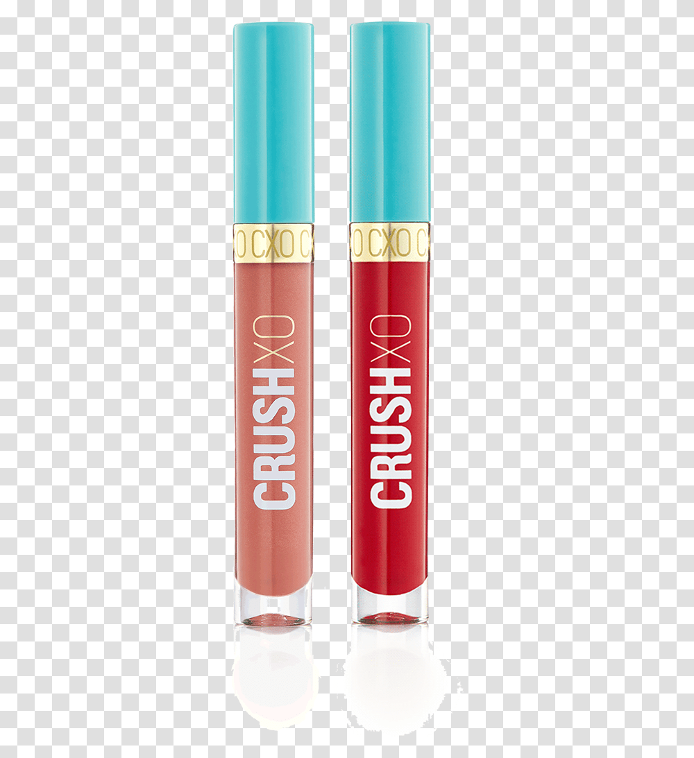 Lip Gloss, Cosmetics, Bottle, Perfume, Cylinder Transparent Png