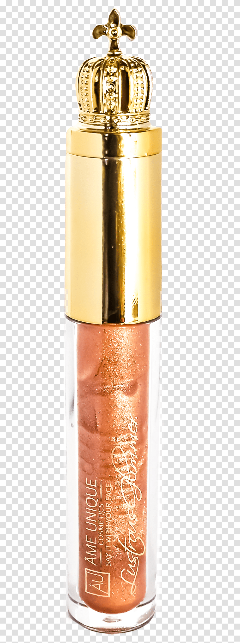 Lip Gloss, Cosmetics, Lipstick, Cylinder Transparent Png