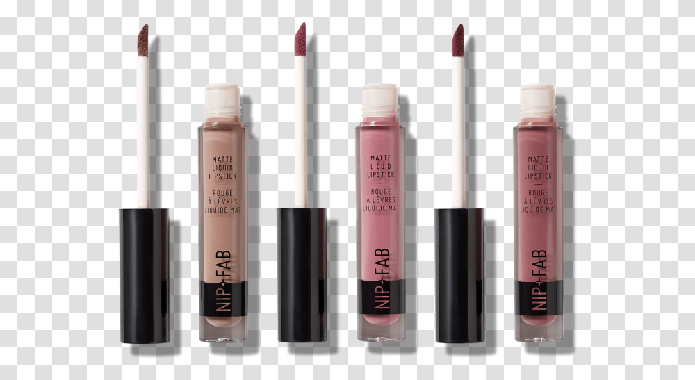 Lip Gloss, Cosmetics, Lipstick, Mascara Transparent Png