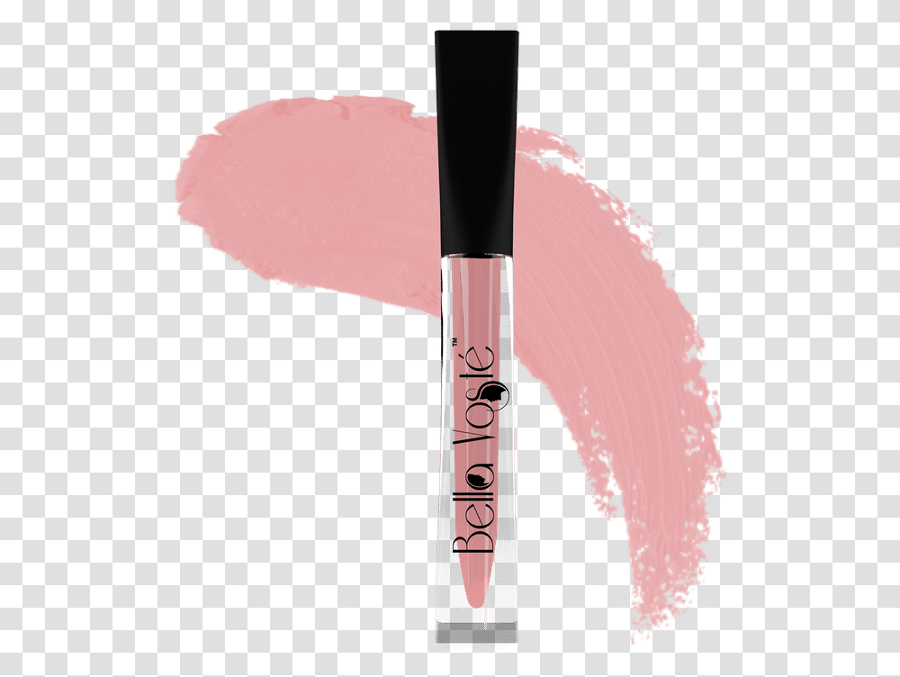 Lip Gloss, Cosmetics, Tool, Lipstick, Brush Transparent Png