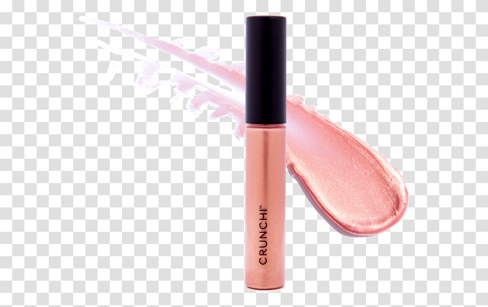 Lip Gloss Crunchi Summer Nights Lipgloss, Cosmetics, Lipstick, Hammer, Tool Transparent Png