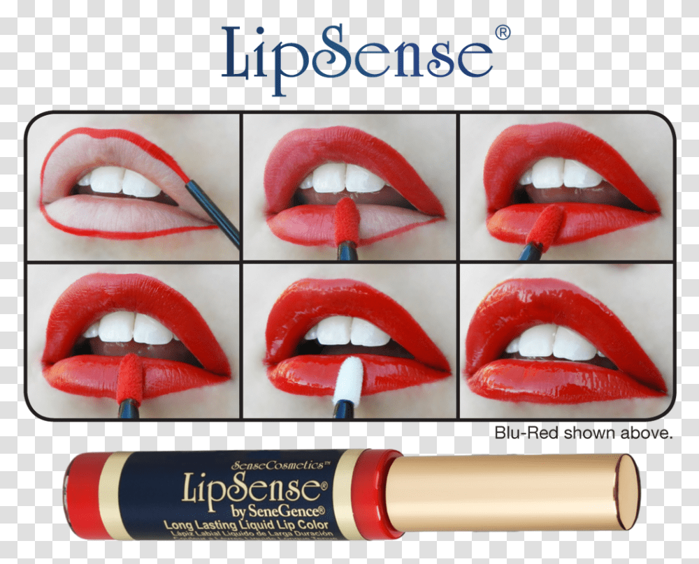 Lip Gloss, Lipstick, Cosmetics, Mouth, Teeth Transparent Png