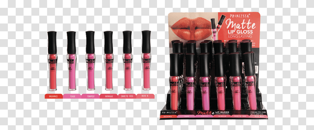 Lip Gloss, Lipstick, Cosmetics Transparent Png