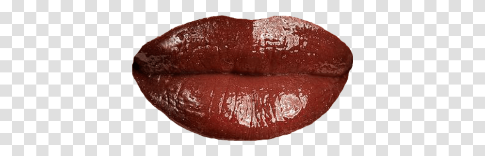 Lip Gloss, Mouth, Cosmetics, Lipstick, Tongue Transparent Png