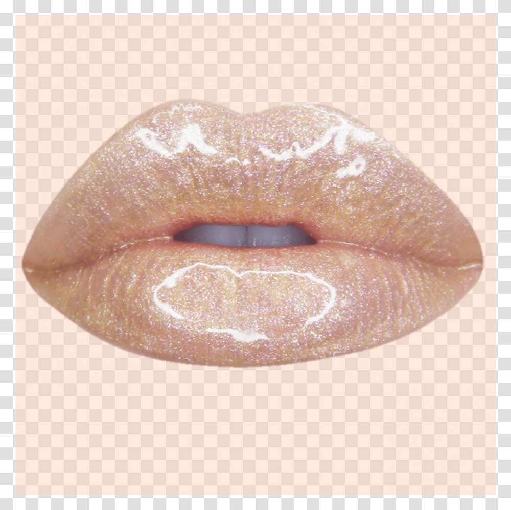 Lip Gloss, Mouth, Lipstick, Cosmetics, Sweets Transparent Png