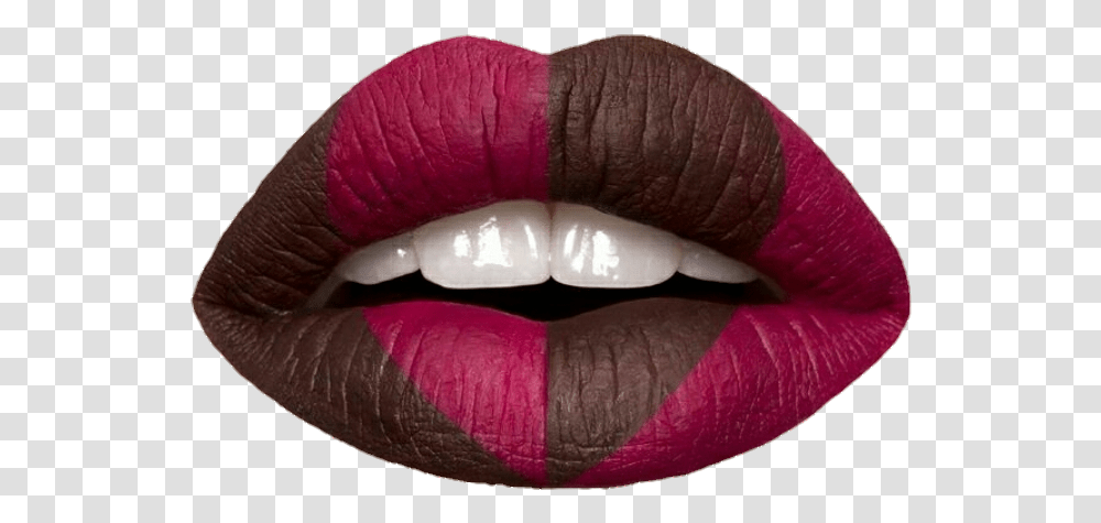 Lip Gloss, Mouth, Teeth, Cosmetics, Piercing Transparent Png