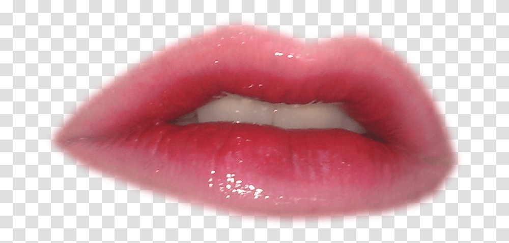 Lip Gloss, Mouth, Teeth, Tongue Transparent Png