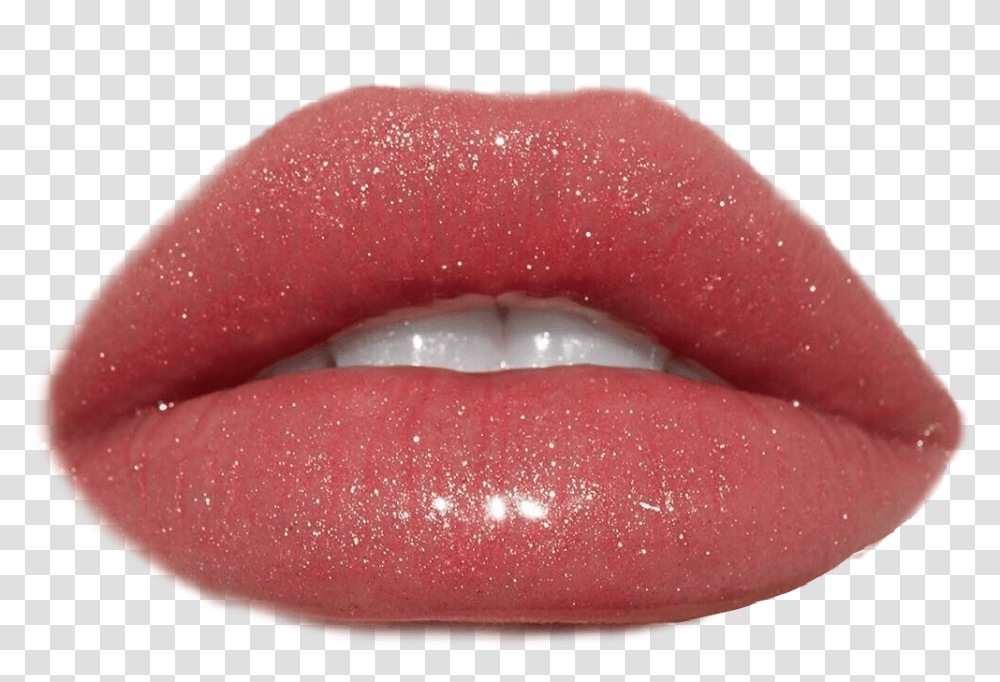 Lip Gloss, Mouth, Tongue, Teeth Transparent Png