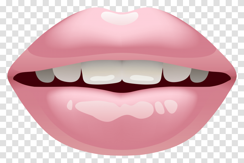 Lip Gloss, Teeth, Mouth, Nature, Outdoors Transparent Png